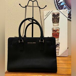 Michael Kors - (Includes the MK Tag)